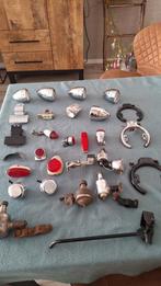 Oldtimer fietsonderdelen, Ophalen of Verzenden, Overige typen, Overige merken