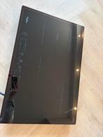 Whirlpool Inductiekookplaat - Nieuw!, Zo goed als nieuw, Inbouw, Inductie, 4 kookzones