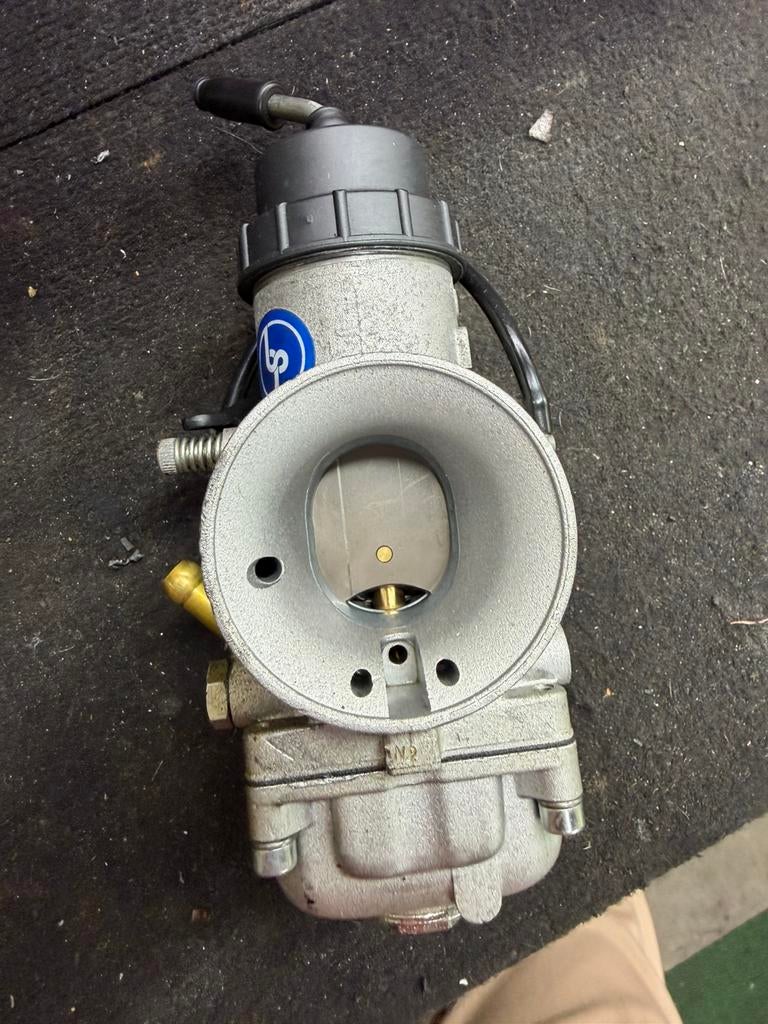 Rotax evo, Ophalen of Verzenden, Onderdelen Kart