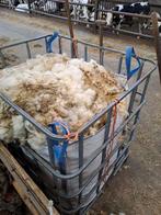 Schapen wol, Ophalen of Verzenden