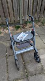 Rollator Acces Active, Diversen, Rollators, Ophalen, Opvouwbaar, Gebruikt