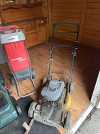 Tuingereedschap te koop: grasmaaier, hakselaar en meer, Cirkelmaaier, Gebruikt, Ophalen of Verzenden, 40 t/m 49 cm