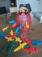 Pop up pirate,  piratenspel.  3+, Ophalen of Verzenden