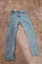 Levi's 501 w26 l28, Ophalen of Verzenden, Zo goed als nieuw, Blauw, W30 - W32 (confectie 38/40)