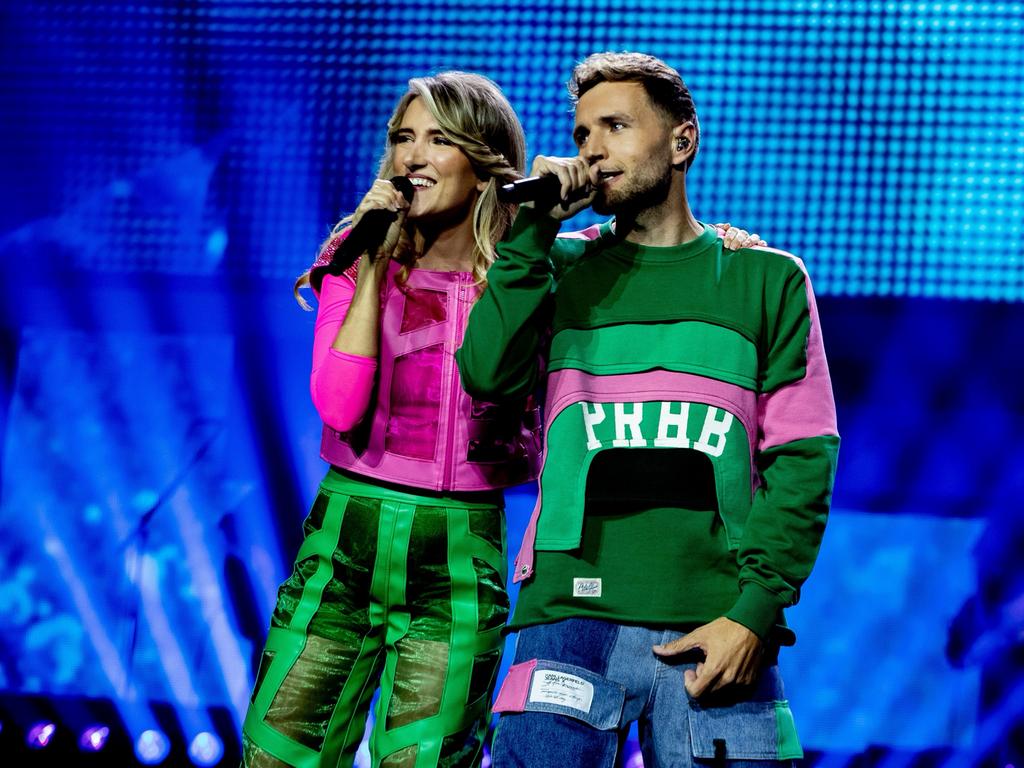29 mei Suzan en Freek tickets, Twee personen, Mei