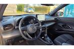 Toyota Yaris Cross 1.5 Hybrid Adventure Automaa € 28.450,0, Auto's, Gebruikt, Adaptive Cruise Control, Bedrijf, 93 pk