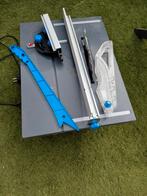 Te koop zaagmachine, Ophalen, Gebruikt, Overige typen, 600 tot 1200 watt