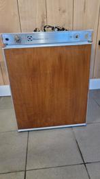 Electrolux 212B oldtimer caravan koelkast 220v 12v gas, Caravans en Kamperen, Ophalen