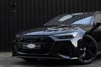 Audi RS6 TFSI quattro Dynamic Plus CARBON CERAMIC NIGHTVISI, Gebruikt, 600 pk, Leder, Vierwielaandrijving