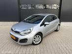 Kia Rio 1.2 CVVT Super Pack Clima C Cruise C Keyless 2e Eig!, Euro 5, 4 cilinders, Origineel Nederlands, Bedrijf