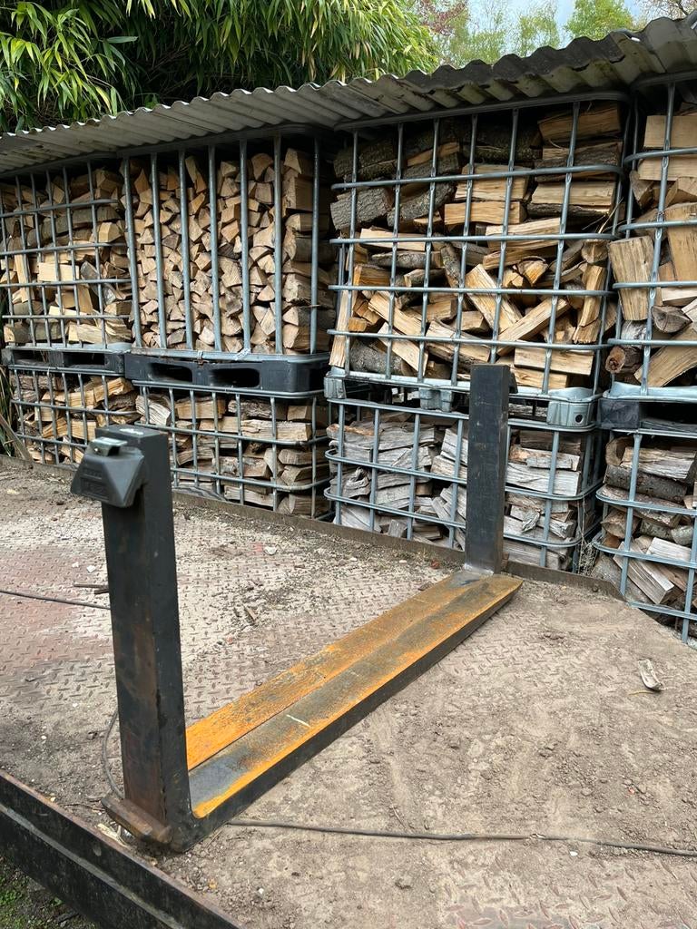 Lepels heftruck, Doe-het-zelf en Verbouw, Ophalen of Verzenden