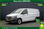 Mercedes-Benz Vito 114 CDI L2H1 | Automaat | Cruise | 3-Zits, Auto's, Automaat, Gebruikt, Euro 6, 4 cilinders
