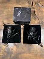 2x nash scope gt 6000 + korda touchdown, Ophalen of Verzenden, Zo goed als nieuw, Molen