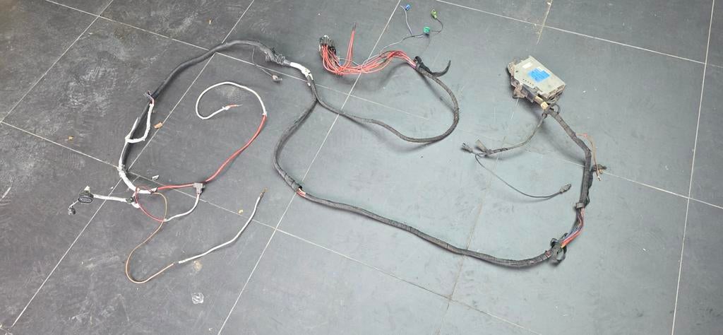 Meerdere Volkswagen Golf VR6 Kabelbomen, Ophalen of Verzenden