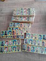 Lege lucifersdoosjes met afbeeldingen, Ophalen, Tabaksdoos of Verpakking