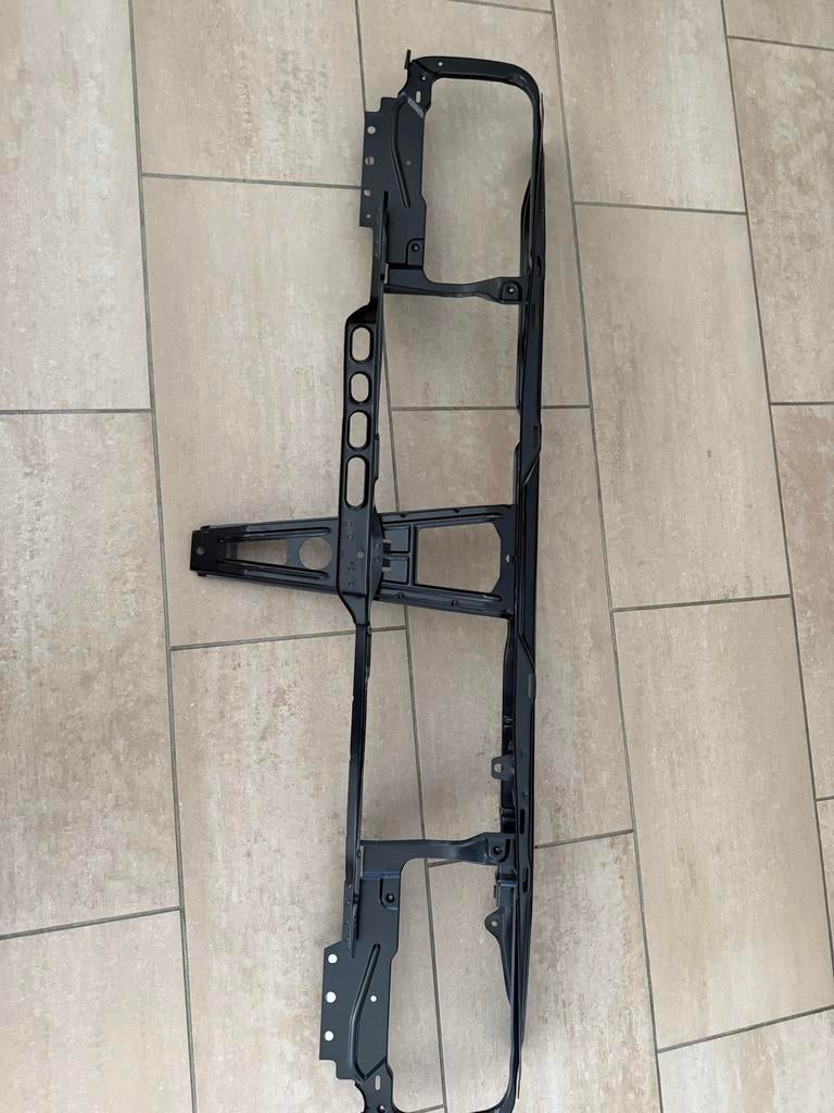 Golf 2 g60 Rallye front nieuw, zeer zeldzaam, Nieuw, Ophalen of Verzenden, Bumper, Volkswagen