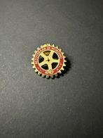 Efteling pin betoveraar in wording, Ophalen of Verzenden, Nieuw, Button of Speldje