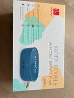 Horigen Elody Dubbele Elektrische Borstkolf, Ophalen of Verzenden, Gebruikt, Borstkolf