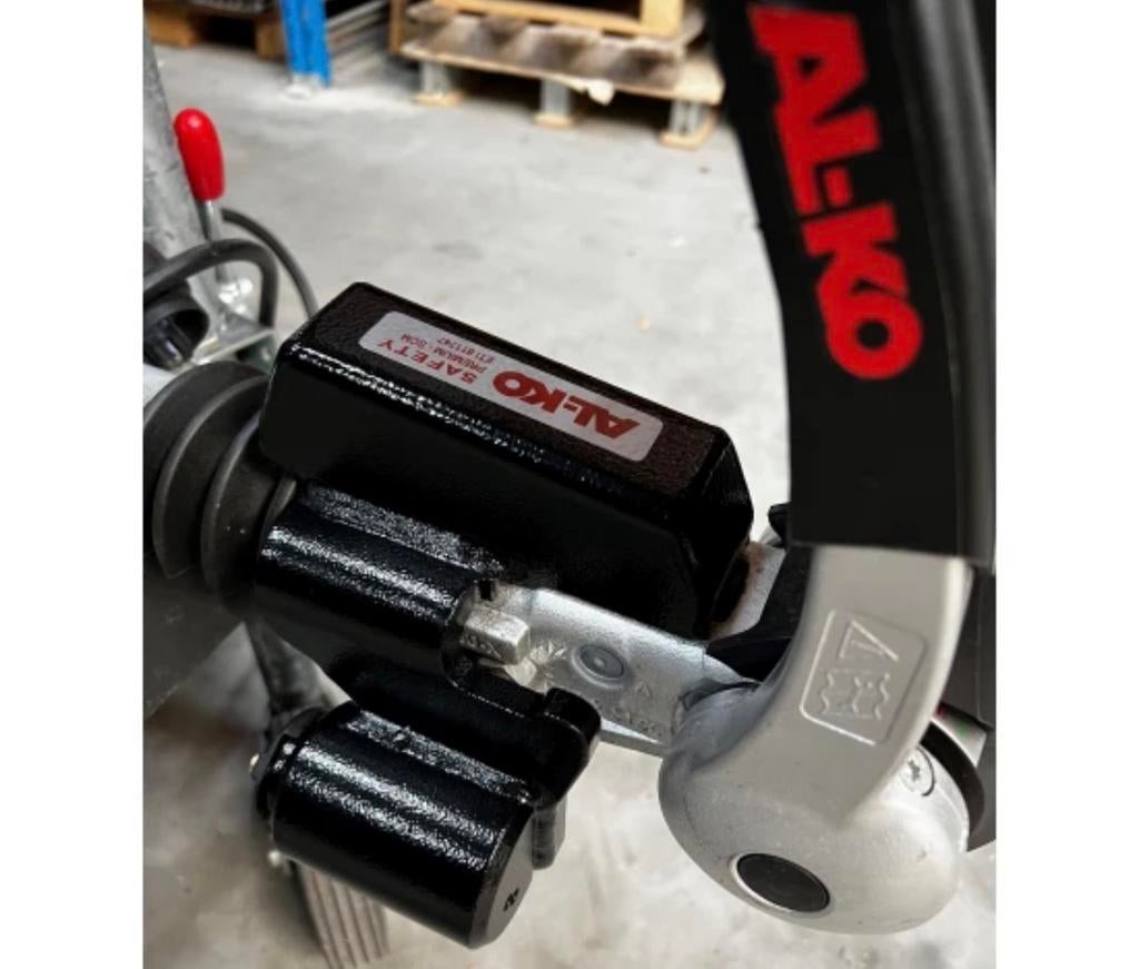 AL-KO Premium koppelingslot 2004/3004, Ophalen of Verzenden, Nieuw