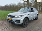 Land Rover RANGE ROVER SPORT, Auto's, Automaat, Euro 5, Bedrijf, Diesel