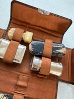 Vintage Scheerset F. Wolfer & Sohn Karlsruhe Duitsland, Ophalen of Verzenden