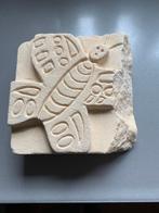 Mergel blok 3kg voor de creatieveling!, Ophalen, Zo goed als nieuw, Materiaal