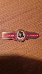 Sigarenbanden, Verzamelen, Ophalen, Sigarenbandjes