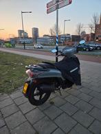 Kymco People S 50cc Nardo Grey, Gebruikt, Ophalen of Verzenden, People S, Benzine