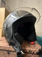 Scooter Helm te koop, Fietsen en Brommers, Ophalen, Zo goed als nieuw