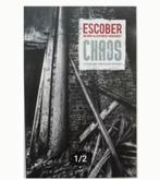 Chaos Escober, Ophalen of Verzenden, Zo goed als nieuw, Esther en Berry Verhoef, Nederland