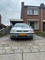 Volkswagen Golf 1.6 77KW 2002 Grijs, Voorwielaandrijving, Stof, Zwart, 4 cilinders