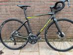 specialized roubaix di2, Carbon, Zo goed als nieuw, Meer dan 20 versnellingen, 53 tot 57 cm