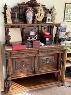 Prachtige Antieke Kasten - Diverse Stijlen en Maten, Ophalen of Verzenden