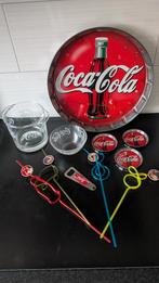 Coca Cola verzamling, Verzamelen, Ophalen of Verzenden