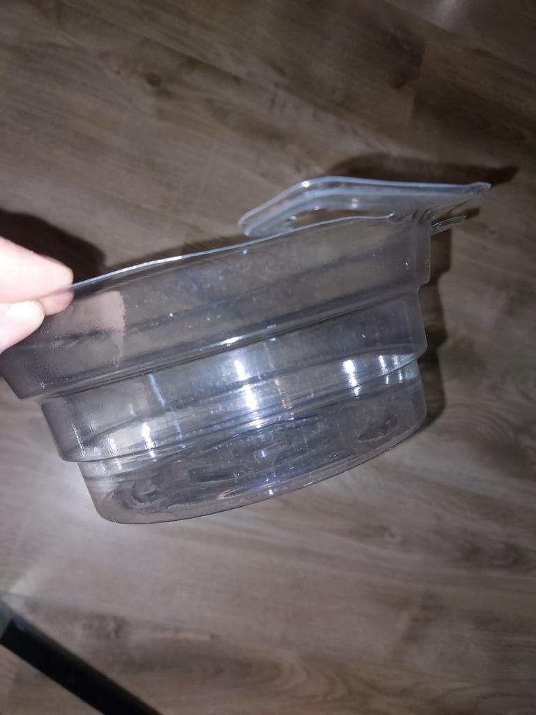 Anti-lekbak voor hangplanten - Voorkom druppels!, Tuin en Terras, Bloempotten, Kunststof, Rond, Nieuw, Ophalen of Verzenden