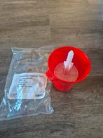 Flesspoel apparaat., Ophalen of Verzenden, Zo goed als nieuw