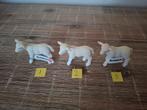 Schleich 13285 Farm Life  zes staande lammetjes, Ophalen of Verzenden, Zo goed als nieuw