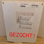 GEZOCHT! Stuva planken, Ophalen, 50 tot 100 cm, Zo goed als nieuw, 150 tot 200 cm