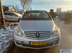 2006 MERCEDES B KLASSE W245 B150 ZILVER DEMONTAGE ONDERDELEN, Gebruikt, Mercedes-Benz AG, Mercedes-Benz, Ophalen of Verzenden