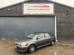Toyota Avensis Wagon 1.8 VVTi Terra, Auto's, Voorwielaandrijving, 1794 cc, 4 cilinders, Handgeschakeld