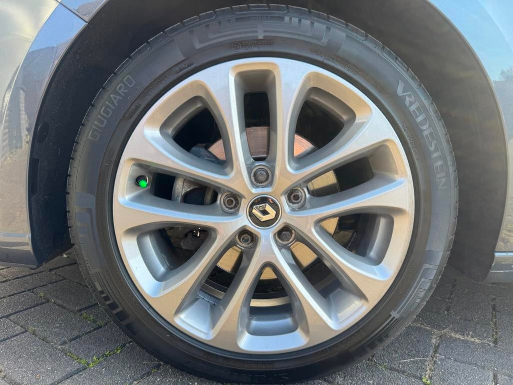 Renault Mégane Estate 1.2 TCe GT-Line Bose Nette auto!, Voorwielaandrijving, Gebruikt, 4 cilinders, 132 pk