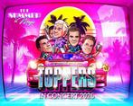 Tickets De Toppers The Summer is Magic, Tickets en Kaartjes, Twee personen, Juni, Levenslied