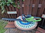 Florabest FHT 600 E3 elektrische heggenschaar, Ophalen