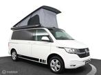 Volkswagen Transporter 6.1 Buscamper 2.0TDI 150Pk Aut/ DSG-7, Automaat, Volkswagen, Diesel, Navigatie
