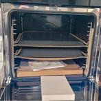 Nieuwe miele inbouw oven met jaar garantie, 45 tot 60 cm, Info@miele.com, Hete lucht, Carl-Miele-Straße 29, 33332 Gütersloh, Duitsland