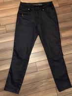 New star stretch broek, Maat 38/40 (M), Blauw, Ophalen of Verzenden, Zo goed als nieuw