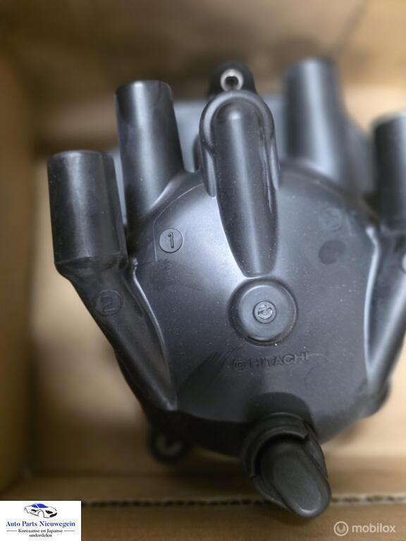 Verdeelkap origineel Mazda MX-6 / 626 GE  FS05-18-V00, Nieuw, Ophalen of Verzenden, Mazda, Mazda