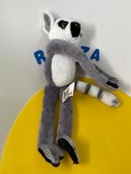 352 Apenheul aap grijs ringstaartmaki maki, Ophalen of Verzenden, Overige typen