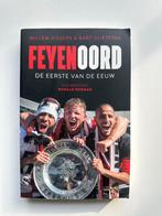 Feyenoord: De Eerste van de Eeuw - Boek over kampioenschap, Ophalen of Verzenden, Gelezen, Balsport