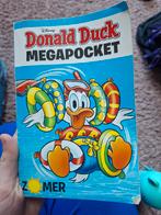 Donald Duck Megapocket Zomer, Eén stripboek, Nieuw, Ophalen of Verzenden, Donald Duck
